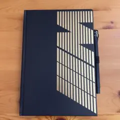 ☆未使用•レア☆BMW M Collectionノート/専用ペン付き☆のサムネイル