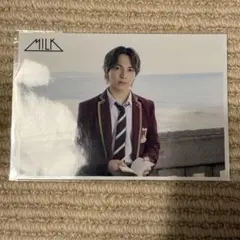 M!LK 吉田仁人 生写真 37杯目