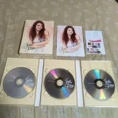 Jolin J-top 蔡依林 冠軍精選 DVD