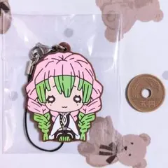 鬼滅の刃 甘露寺蜜璃 にとたん ラバスト