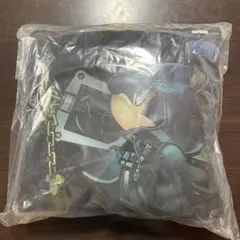 一番くじ キングダムハーツ C賞 クッション