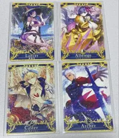 2026年最新】fateアーケード フェイタルの人気アイテム - メルカリ