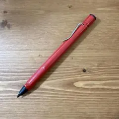 LAMY サファリ 本体 レッドのサムネイル