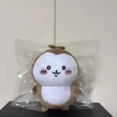 ちいかわ ぽてたま ぬいぐるみ カブトムシ タグ付きのサムネイル