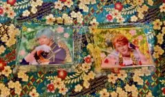 刀ミュ　乱舞博覧会　ランダムメモスタンドＢ　一期一振　ソハヤノツルキ