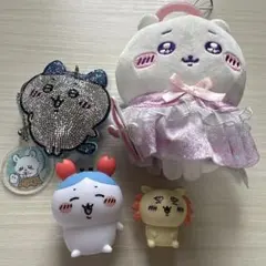 ちいかわ モモンガセット 新品 - メルカリ