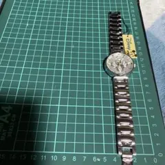 時計　ディズニー　ミッキーマウス　アナログ　限定品