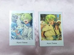 あんスタ　ぱしゃっつ　日和　vol.5