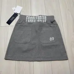 ゴルフスカートxs