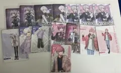 【最終値下】いれいす 初兎 ないこ チプカ カード まとめ売り セット