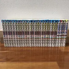 ドラベース 全巻23 新ドラべース 全巻4