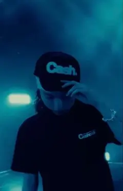 KEIJU × Cash NITO ARENA TOUR限定 メッシュキャップ① - メルカリ