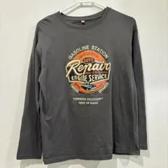 アメカジ Tシャツ