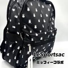 ミッフィー バックパック