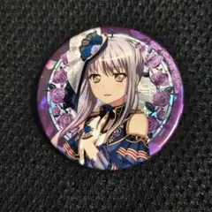 Roselia 19th SingleFear Nothing 購入特典缶バッジ - メルカリ