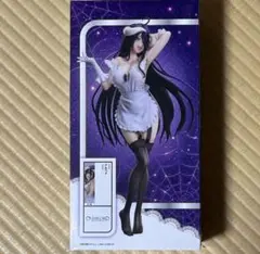 2026年最新】アルベド 1/7スケールフィギュアの人気アイテム - メルカリ