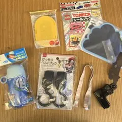 育児便利グッズ　まとめ売り　ダイソー　赤ちゃん