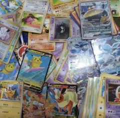 ポケモンカード まとめ売り 111枚 ガルーラ - メルカリ