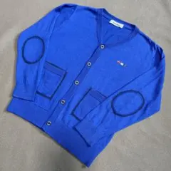 ファミリア☆120☆カーディガン☆お値下げ