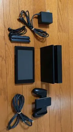 switch　中古品のサムネイル