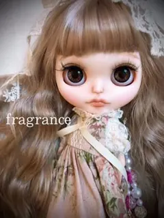 ☆アイシードール ☆ カスタムドール　白肌　icydoll