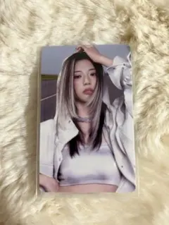 BABYMONSTER ルカ ポップアップ購入ラントレ