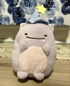 2026年最新】青い月夜のまほうのコ ぬいぐるみの人気アイテム - メルカリ