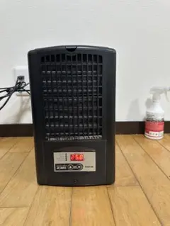 ゼンスイ ZC‑100α 水槽用クーラー 2024年5月製 ジャンク 通電確認済 ゼンスイ ZC‑100α 水槽用クーラー 2024年5月製 ジャンク 通電確認済
