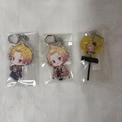 BabyKingdom 虎丸 アクリルキーホルダー | Mercari