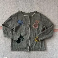 2025年最新】mina perhonen レディース ニット・セーターの人気