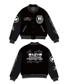 魔裟斗　スカジャン　XL 2009.12.31 FINAL K-1 魔裟斗 スカジャン XL 2009.12.31 FINAL K-1 - メルカリ