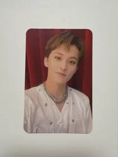 NCT NCT127 ジャニ ヨンホ トレカ NEO CITY The Link - メルカリ