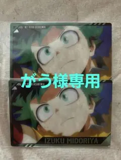 がう様専用ページ