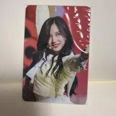 TWICE ミナ チェキ風 ポップアップストア 第1弾 トレカ - メルカリ