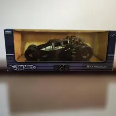 1989年版バットモービル バトルダメージ仕様 - メルカリ