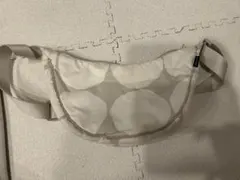 UNIQLO✖️marimekko ショルダーバッグ