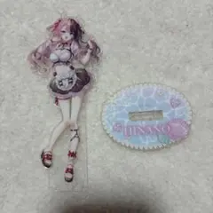 ぶいすぽ 橘ひなの サマービーチ 2024 アクスタ