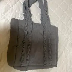 新品 SEVENTEEN YAKUSOKU TOTE BAG(GRAY) - メルカリ