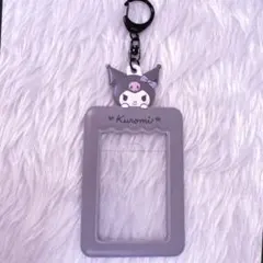 クロミちゃん カードケース チェキ サンリオ