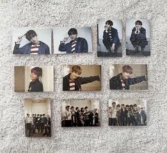 BTS トレカ ミニフォト 花様年華 onstage テヒョン テテ V コンプ