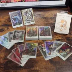 Tokens of Spirit Premium Collection