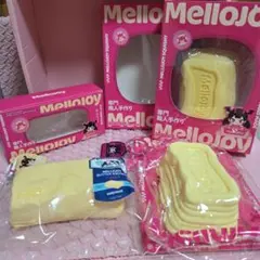 Mellojoy メロジョイ バター - メルカリ