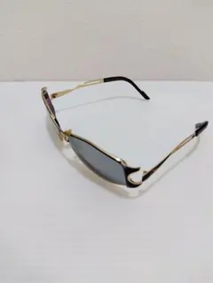 【極美品】CAZAL カザール サングラス MOD 934 ゴールド ブラックのサムネイル