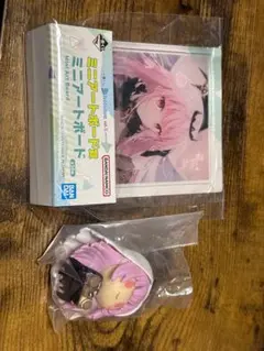 hololive vol.5 ミニアートボード ちょこのっこ 森カリオペ