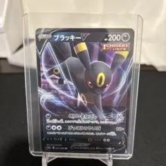 ブラッキーV RR イーブイヒーローズ