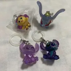 ディズニー めじるしアクセサリー まとめ売り