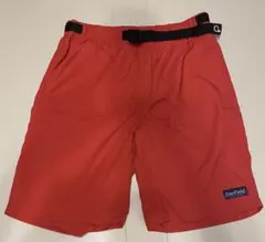 Penfield ペンフィールド　赤 ショートパンツ XLサイズのサムネイル