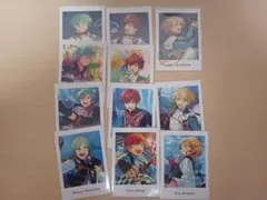 天城一彩、白鳥藍良、風早巽 ぱしゃっつまとめ売り