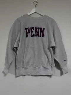 90s Champion Reverse Weave PENN スウェット