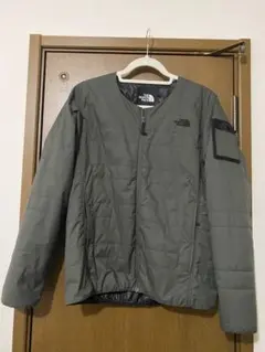 ⭐︎GW限定価格⭐︎【THE NORTH FACE】ワークラウンドネックジャケット